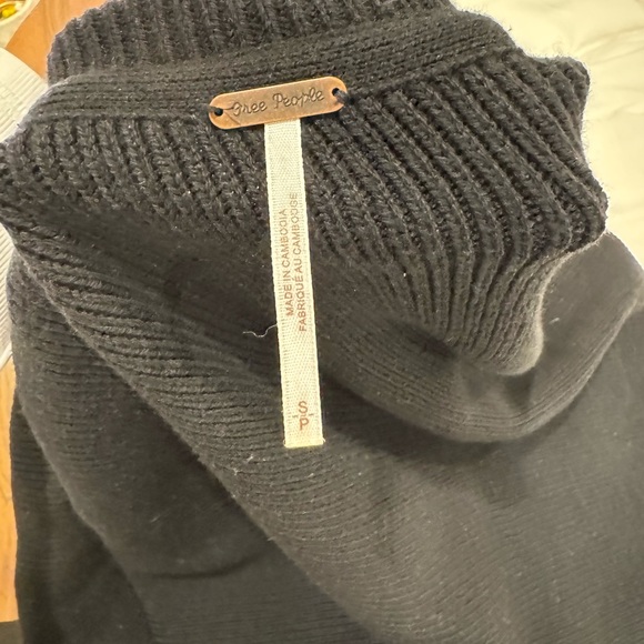 Free People Easy Street Tunic - Picture 8 of 10